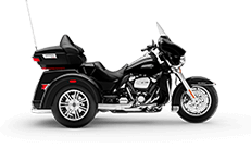 Trike Harley-Davidson® Motorcycles for sale in Roswell, GA