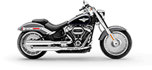 Cruiser Harley-Davidson® Motorcycles for sale in Roswell, GA