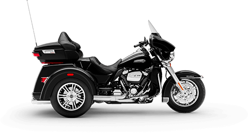 Trike Harley-Davidson® Motorcycles for sale in Roswell, GA